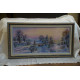 Main Bead Embroidery Kit Bewitched forest