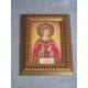 St.Icons Mini Bead embroidery kits St. Nadegda