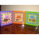 Main Bead Embroidery Kit Hot chocolate