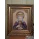 St.Icons Bead embroidery kits St. Ludmila