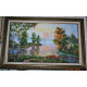 Main Bead Embroidery Kit Morning haze