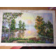 Main Bead Embroidery Kit Morning haze