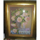 Main Bead Embroidery Kit Pearl