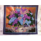 Main Bead Embroidery Kit Lilacs