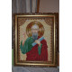 St.Icons Bead embroidery kits St. Paul