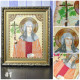 St.Icons Bead embroidery kits St. Nina