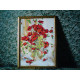 Main Bead Embroidery Kit Poppies