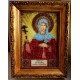 St.Icons Mini Bead embroidery kits St. Daria
