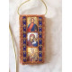 Talisman bead embroidery kits Driver' Prayer