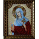 St.Icons Bead embroidery kits St. Julia