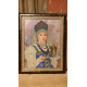Main Bead Embroidery Kit Varenka