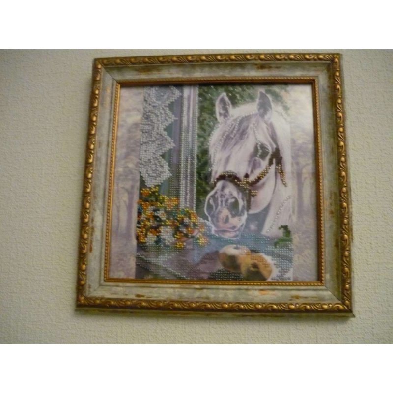 Charts on artistic canvas Treats