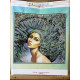 Main Bead Embroidery Kit The Four Elements – Air