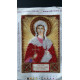 St.Icons Mini Bead embroidery kits St. Victoria