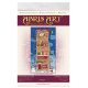 Cross-stitch kits Winter house