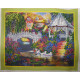 Main Bead Embroidery Kit Summer harmony