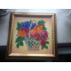 Main Bead Embroidery Kit Fruit