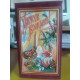 Postcard Bead embroidery kit Easter – 4