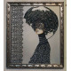Main Bead Embroidery Kit Morgana