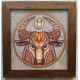 Main Bead Embroidery Kit Taurus