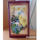 Postcard Bead embroidery kit Easter – 1