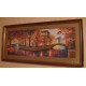 Main Bead Embroidery Kit Gold reflections