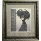 Main Bead Embroidery Kit Morgana