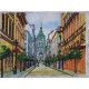 Main Bead Embroidery Kit Budapest