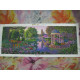 Main Bead Embroidery Kit By the pond