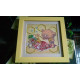 Mini Bead embroidery kit Sweet tooth
