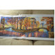 Main Bead Embroidery Kit Gold reflections