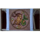 Main Bead Embroidery Kit Capricorn