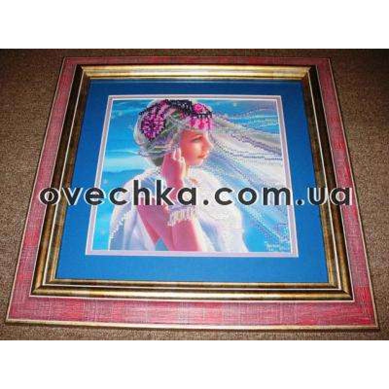 Charts on artistic canvas Roda
