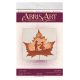 Cross-stitch kits Leaflet