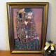 Main Bead Embroidery Kit The kiss