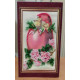 Postcard Bead embroidery kit Easter – 5