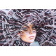 Main Bead Embroidery Kit Selena