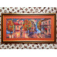 Main Bead Embroidery Kit October colours