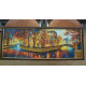 Main Bead Embroidery Kit Gold reflections