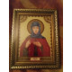 St.Icons Mini Bead embroidery kits St. Anna