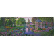 Main Bead Embroidery Kit By the pond