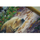 Main Bead Embroidery Kit Best friends