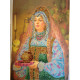 Main Bead Embroidery Kit Vasilisa