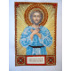 St.Icons Mini Bead embroidery kits St. Alexis