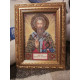 St.Icons Mini Bead embroidery kits St. Basil