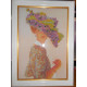Main Bead Embroidery Kit Elizabeth
