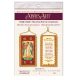 Talisman bead embroidery kits Guardian-Angel Prayer