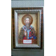 St.Icons Mini Bead embroidery kits St. Basil