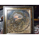 Main Bead Embroidery Kit Scheherazade