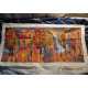 Main Bead Embroidery Kit October colours